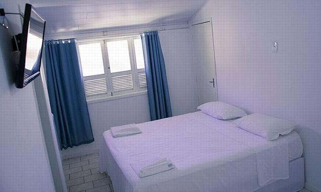 Hotel Sul Americano อัลโกบาซา ภายนอก รูปภาพ