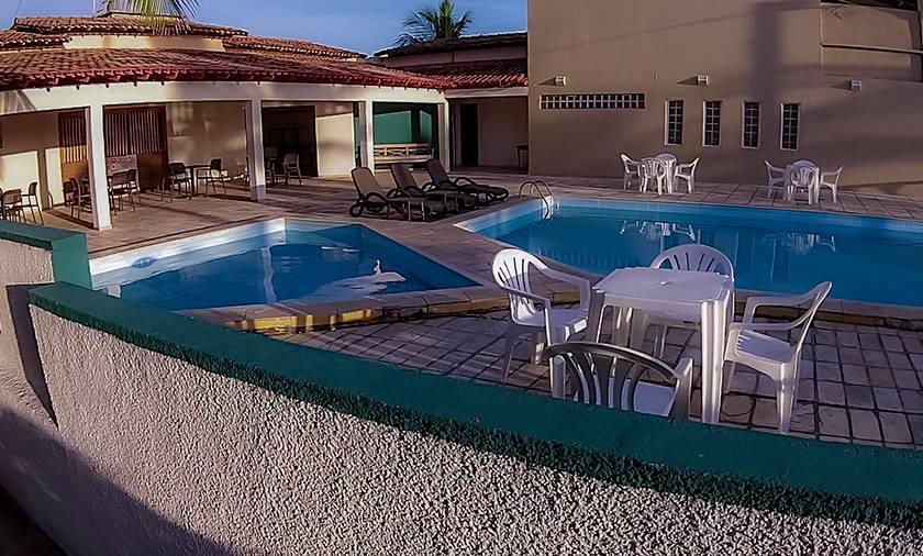 Hotel Sul Americano อัลโกบาซา ภายนอก รูปภาพ