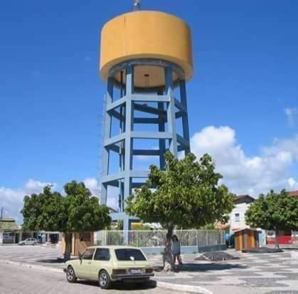 Hotel Sul Americano อัลโกบาซา ภายนอก รูปภาพ
